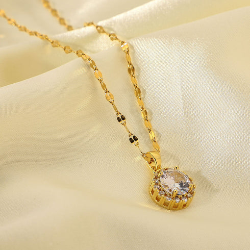 Elma Halsband